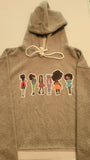 HOODIES