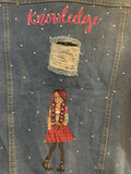 JEAN JACKETS