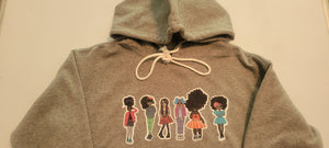 HOODIES