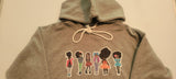 HOODIES