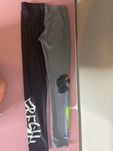 LEGGINGS