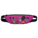 FANNY PACKS