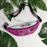 FANNY PACKS