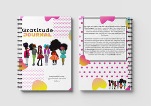 AFFIRMATION JOURNALS